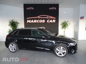 Audi A3 Sportback 1.6 TDI Sport