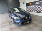 Renault Mégane Sport Tourer 1.5 Blue dCi Limited