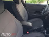 Renault Captur 1.5 dCi Exclusive