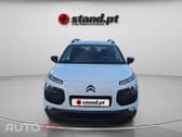 Citroen C4 Cactus 1.2 PureTech Shine
