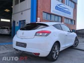 Renault Mégane Coupe 1.5 dCi GT Line