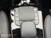 Mercedes-Benz A 180 d AMG Line Aut.