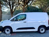 Citroen Berlingo HDI