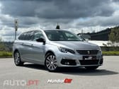 Peugeot 308 SW 1.2 PureTech Allure EAT8