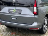 Volkswagen Caddy 2.0 TDi Extra AC BlueMotion