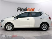 Seat Ibiza 1.4 TDI Style