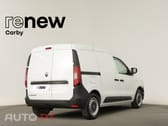 Renault Express Express 1.5 Blue dCi Advance
