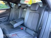 Audi A7 40 TDI S tronic