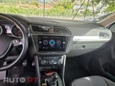 Volkswagen Tiguan 1.5 Tsi