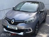 Renault Captur 0.9 TCE Exclusive