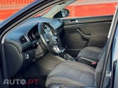 Volkswagen Golf 1.4 TSi Confortline DSG