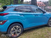 Hyundai Kauai EV 64 kWh Premium