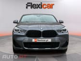 BMW X2 25 e xDrive X Pack M