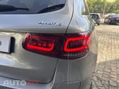 Mercedes-Benz GLC 300 e 4Matic