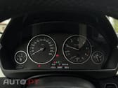 BMW 318 d Sport