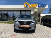 Peugeot 2008 1.2 PureTech Active