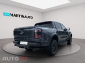 Ford Ranger 2.0 EcoBlue CD Raptor 4WD Aut.