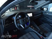 Volkswagen Golf 1.4 TSI GTE DSG