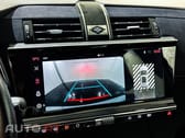 DS DS7 Crossback E-Tense Performance Line EAT8