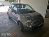 Fiat 500 1.2 Lounge MTA
