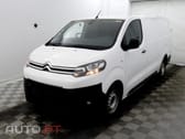 Citroen Jumpy 2.0 BlueHDi 145 Longa