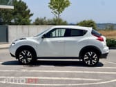 Nissan Juke 1.5 dCi Acenta