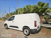 Opel Combo Combo longa 3 lugares 