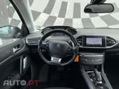 Peugeot 308 SW 1.5 BlueHDi Active EAT8