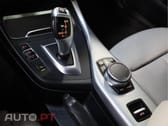 BMW 218 i Cabrio Pack M Auto