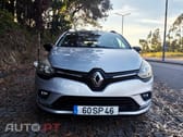 Renault Clio Sport Tourer Limited