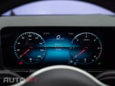 Mercedes-Benz B 200 d Progressive Aut.