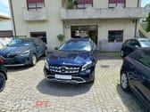 Mercedes-Benz GLA 180 URBAN SPORT