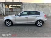 BMW 120 d Exclusive