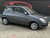 Lancia Ypsilon 1.2 Argento