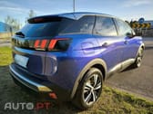 Peugeot 3008  Puretech 130 Stop Start Gpf Allure Pack
