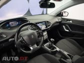 Peugeot 308 SW 1.5 BlueHDi Style