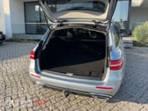 Mercedes-Benz E 220 BlueTEC Avantgarde Auto.