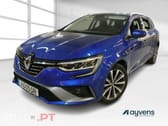 Renault Mégane Sport Tourer 1.3 TCe R.S. Line