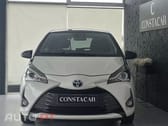 Toyota Yaris 1.5 HSD 20 Anos