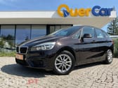 BMW 216 d