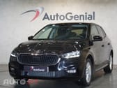 Skoda Fabia 1.0 TSI Selection