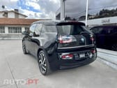 BMW i3 120Ah