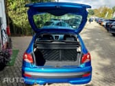 Peugeot 206+ 1.1 Trendy