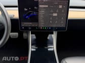 Tesla Model 3 Performance Dual Motor AWD