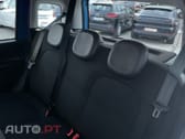 Fiat Panda 1.0 Hybrid