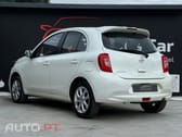 Nissan Micra 1.2 Acenta