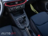 Seat Ibiza 1.0 TSI FR