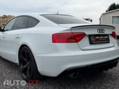 Audi A5 S-LINE S TRONIC