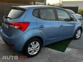 Hyundai ix20 1.6 CVVT Comfort AT