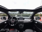 Fiat 500 1.0 Cabrio Hibryb